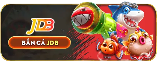Game Bắn Cá 3D hiện đại