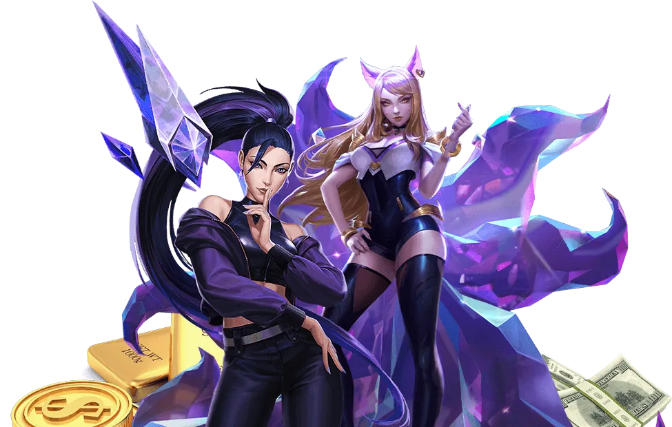 Nạp rút tiền nhanh chóng và tiện lợi