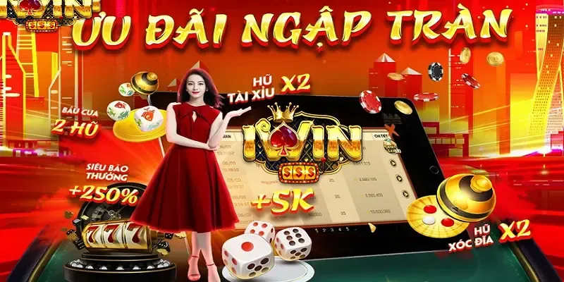 Các tựa game casino mới ra mắt